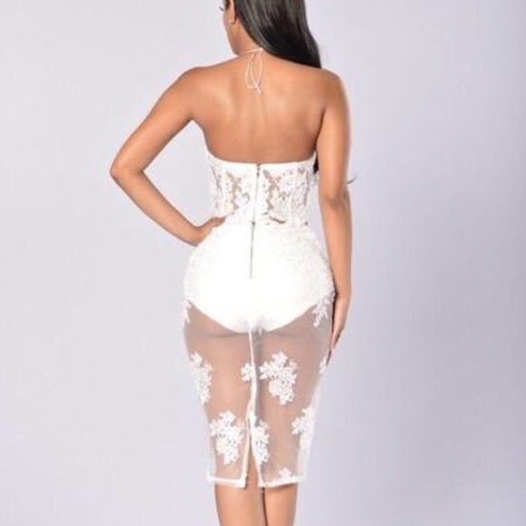 Baby’s Breath Set - Picture 2 of 6